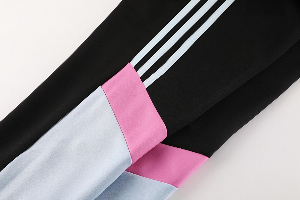 24-25 Bayern Munich Jacket Tracksuit/ 24-25拜仁夹克训练服