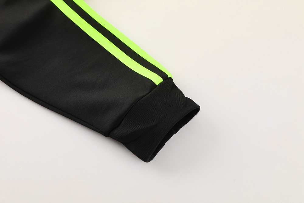 24-25 Manchester United Jacket Tracksuit/ 24-25曼联夹克训练服