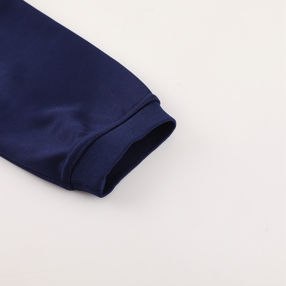 2024 Italy Blue Jacket Tracksuit/ 2024意大利蓝色夹克训练服