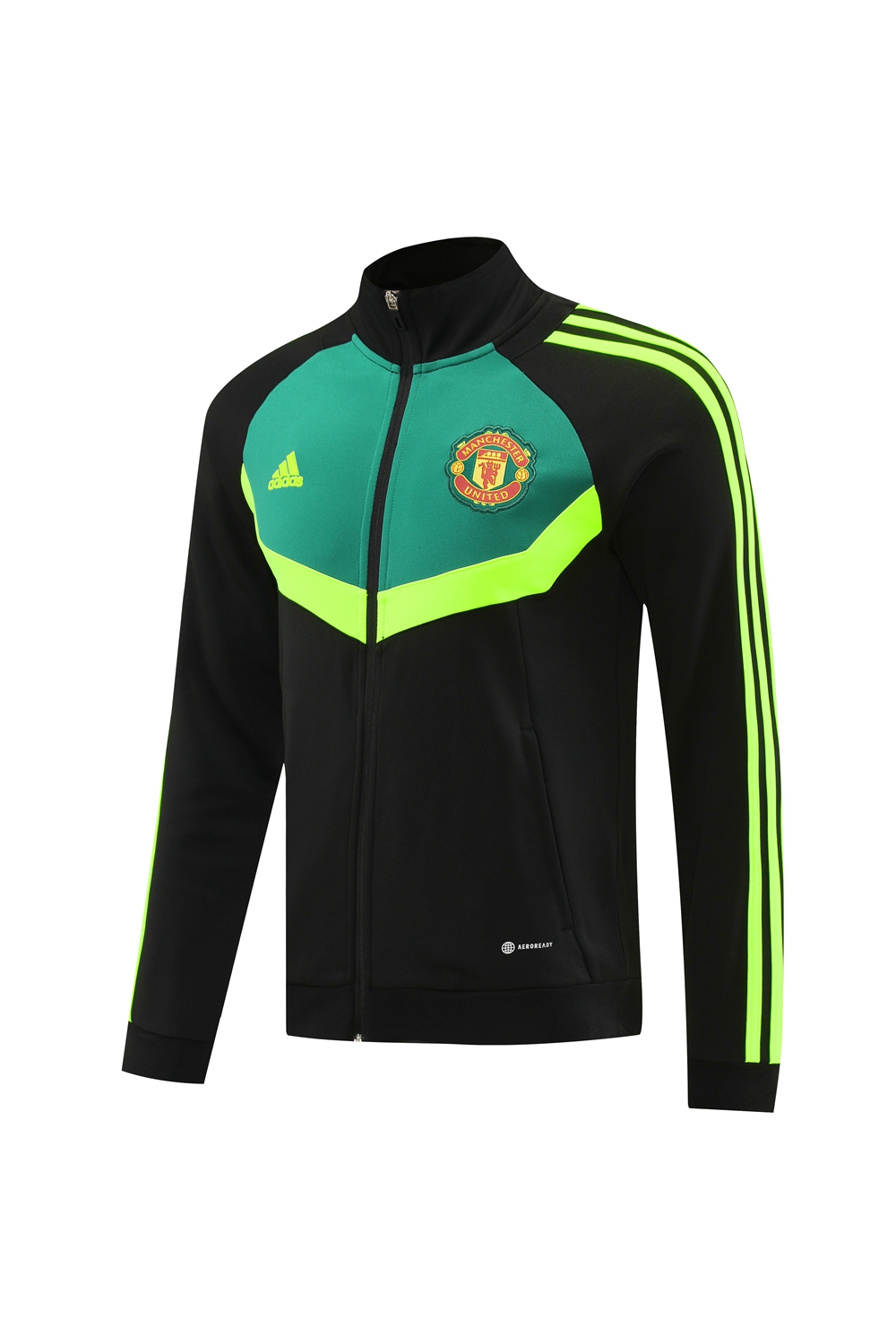 24-25 Manchester United Jacket Tracksuit/ 24-25曼联夹克训练服