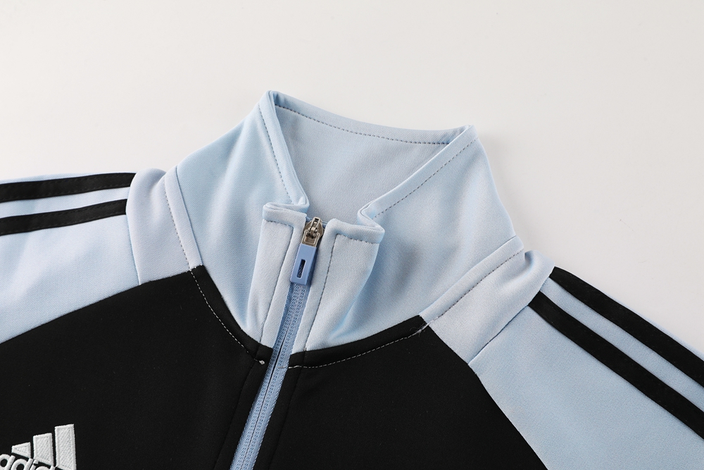 24-25 Bayern Munich Jacket Tracksuit/ 24-25拜仁夹克训练服