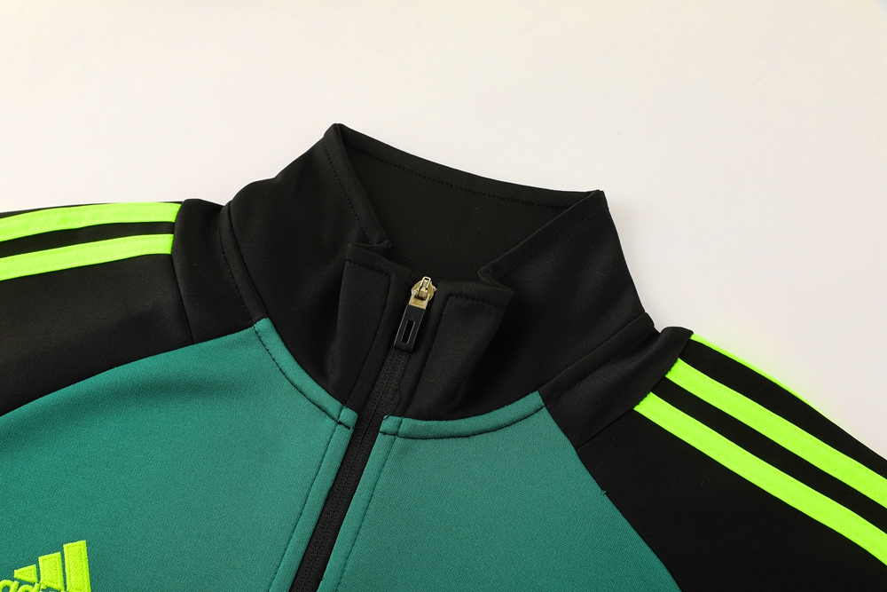 24-25 Manchester United Jacket Tracksuit/ 24-25曼联夹克训练服
