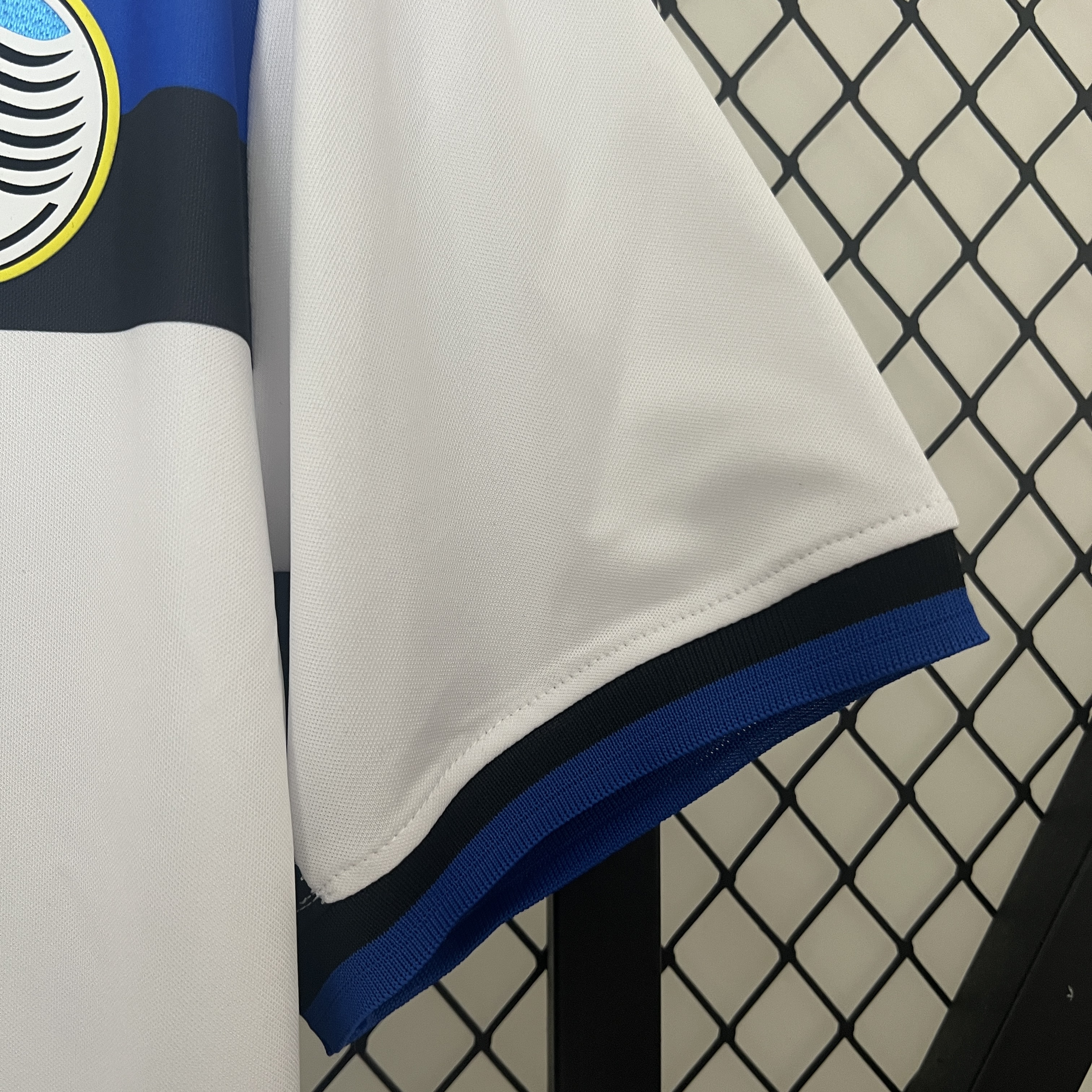 24-25 Atlanta Away Fans Jersey/24-25亚特兰大客场球迷