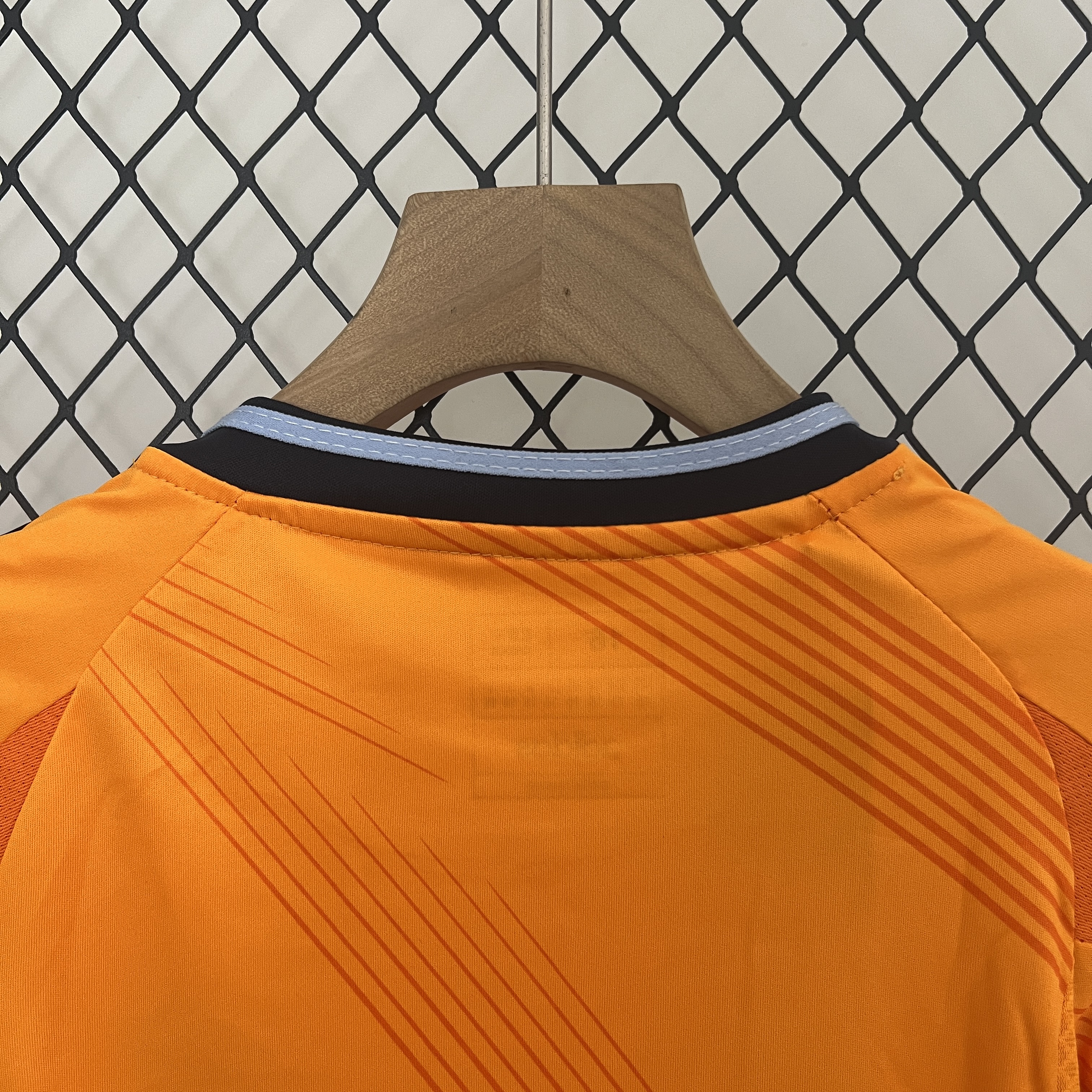 24-25 Real Madrid Away Kid Kit/24-25皇马客场童装