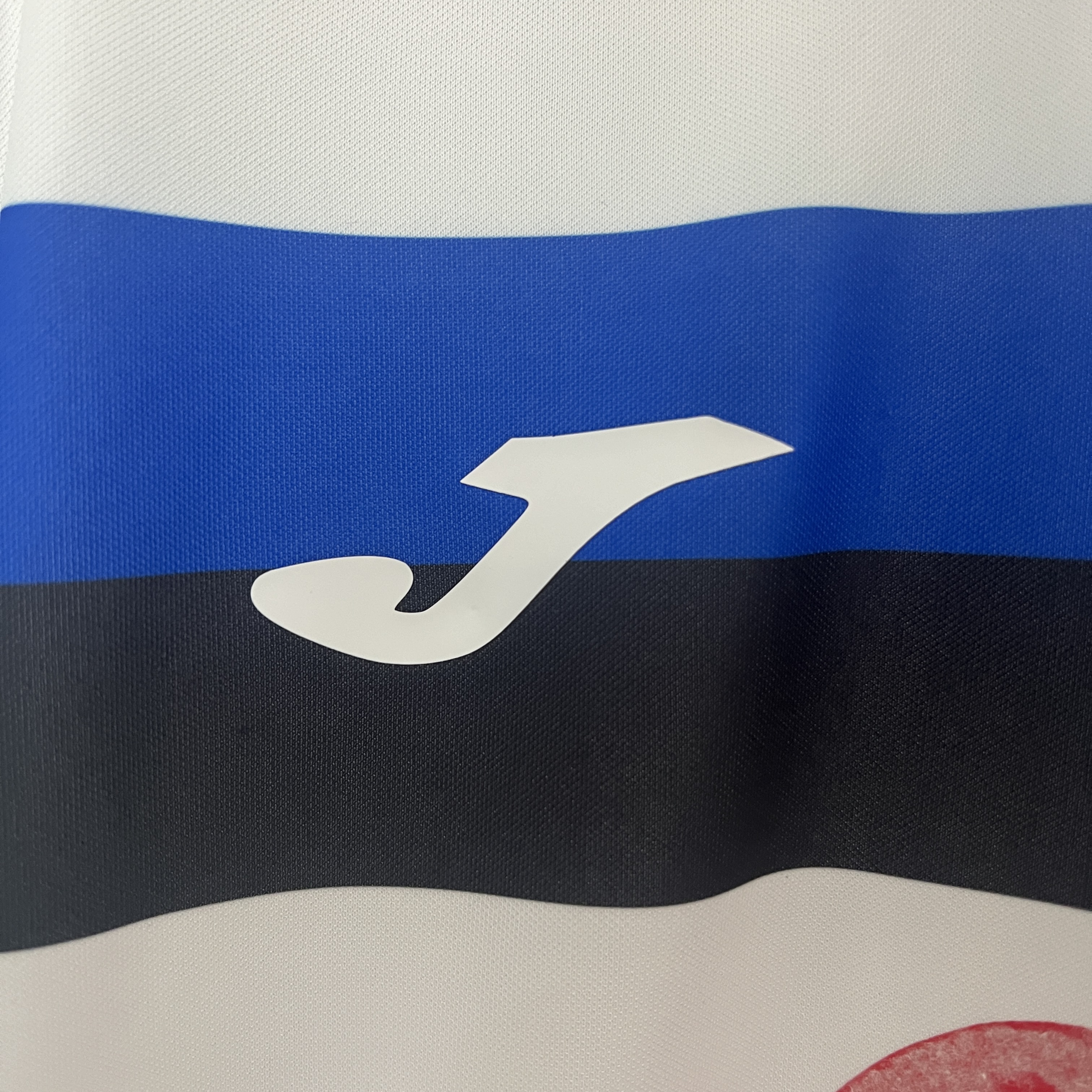 24-25 Atlanta Away Fans Jersey/24-25亚特兰大客场球迷