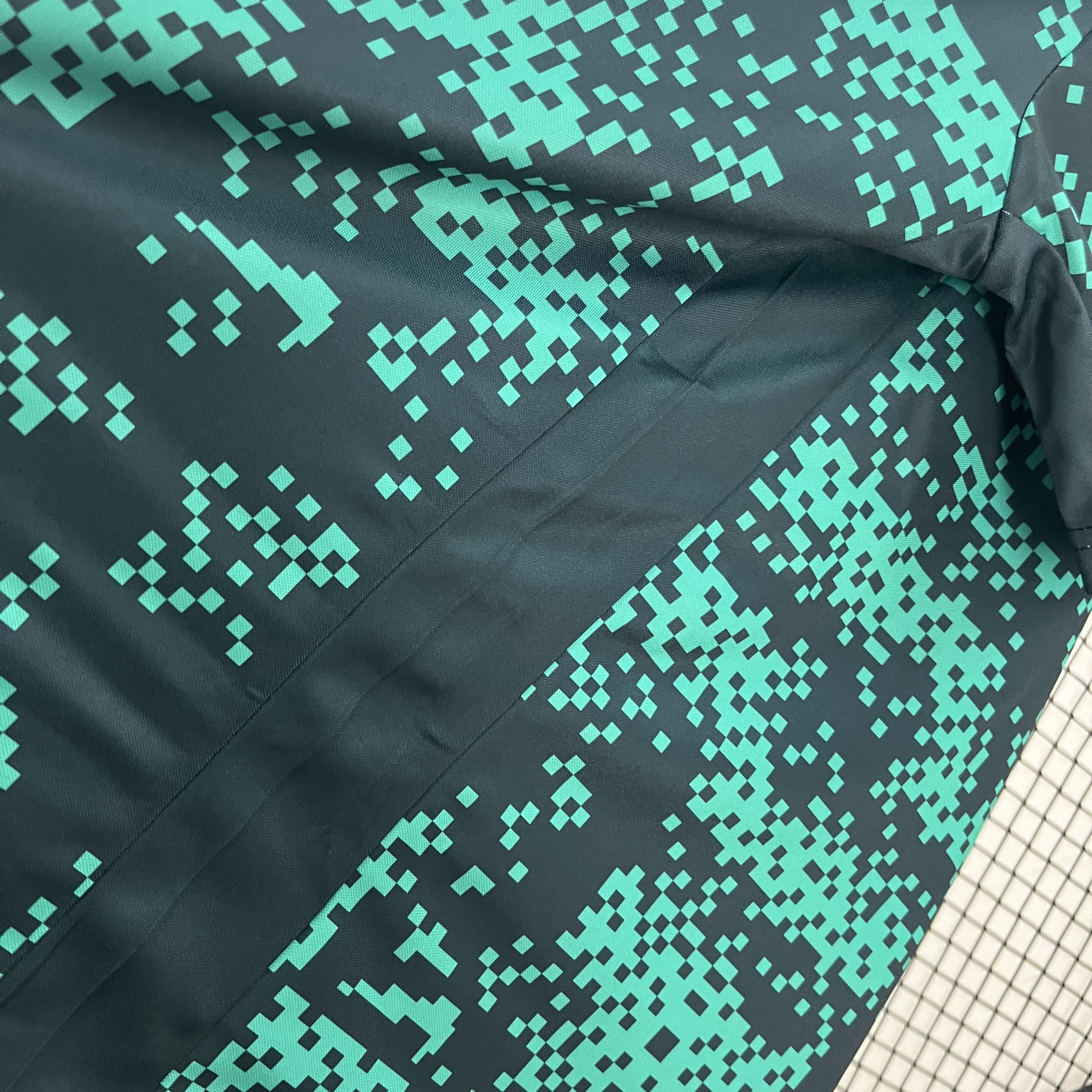 24-25 Sporting Training Jersey/24-25 里斯本训练服