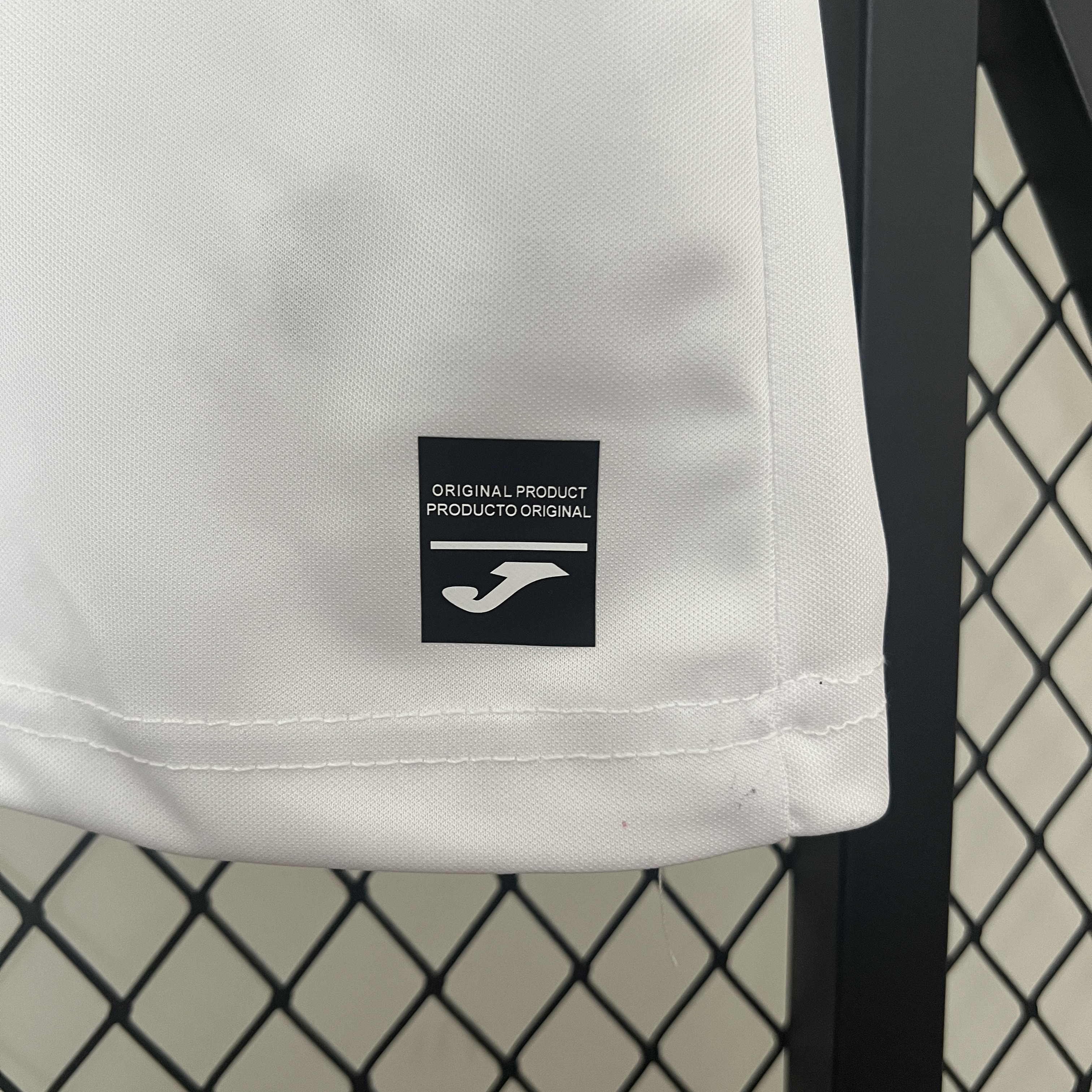 24-25 Atlanta Away Fans Jersey/24-25亚特兰大客场球迷