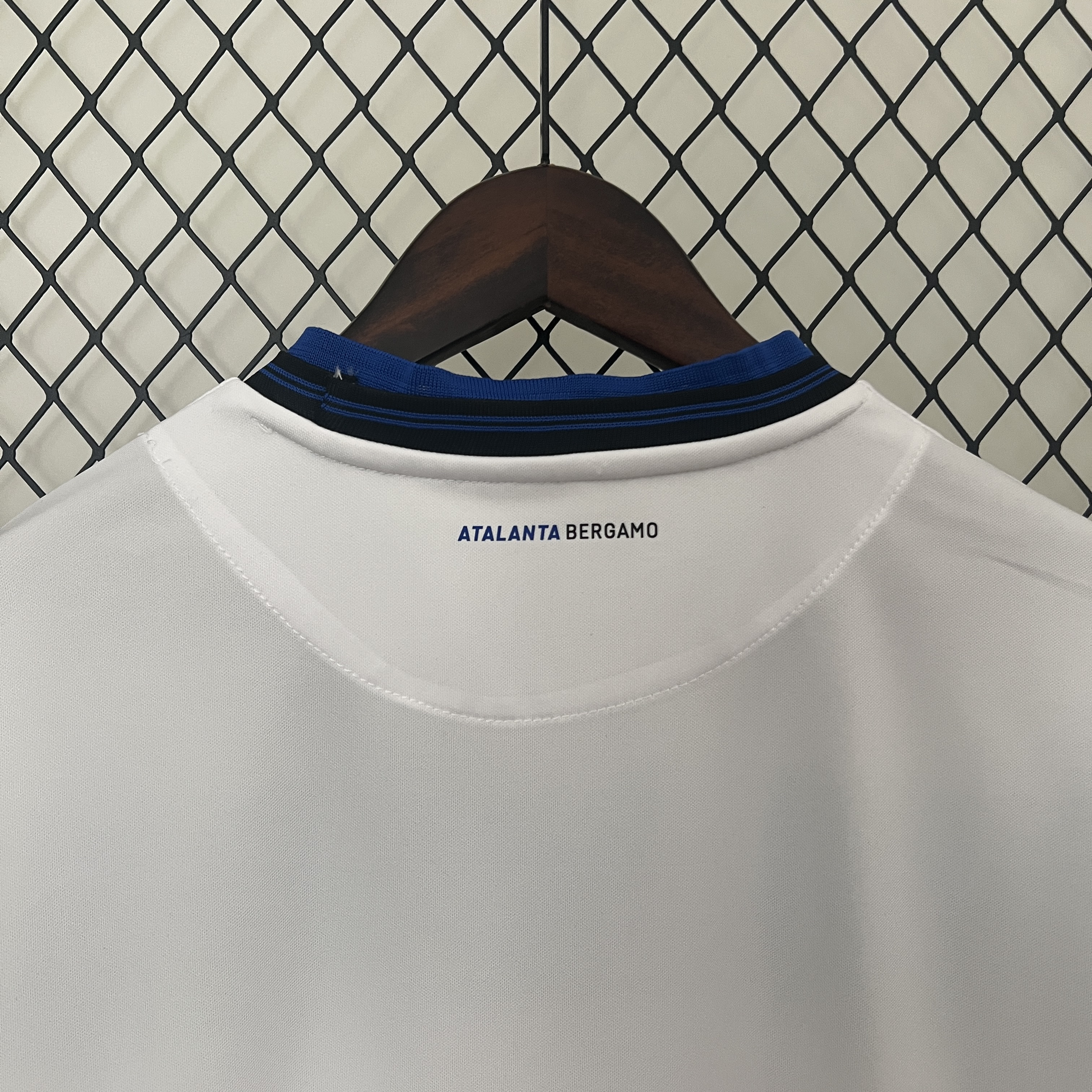 24-25 Atlanta Away Fans Jersey/24-25亚特兰大客场球迷