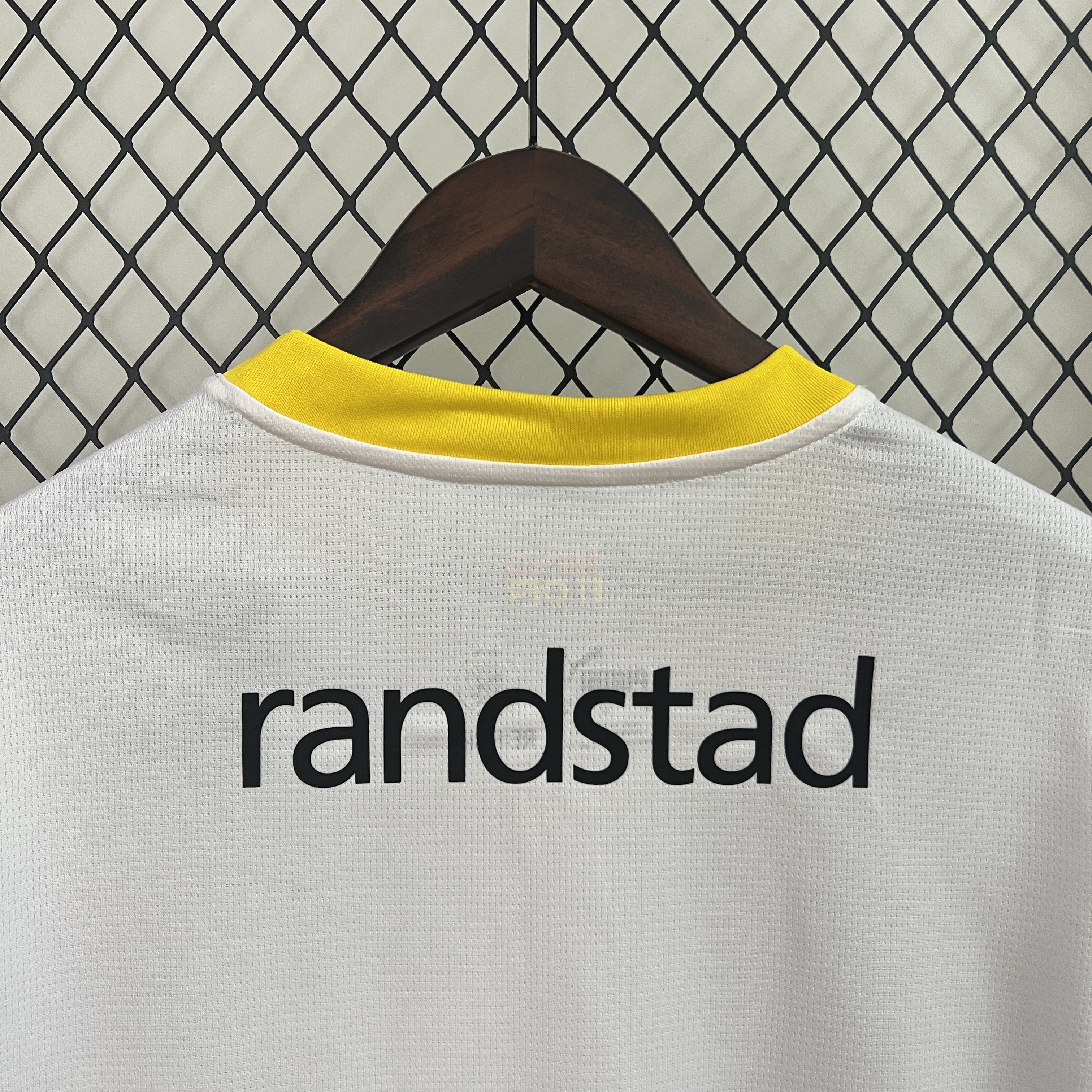 24-25 RC Lens Third Fans Jersey/24-25 朗斯第二客场球迷版
