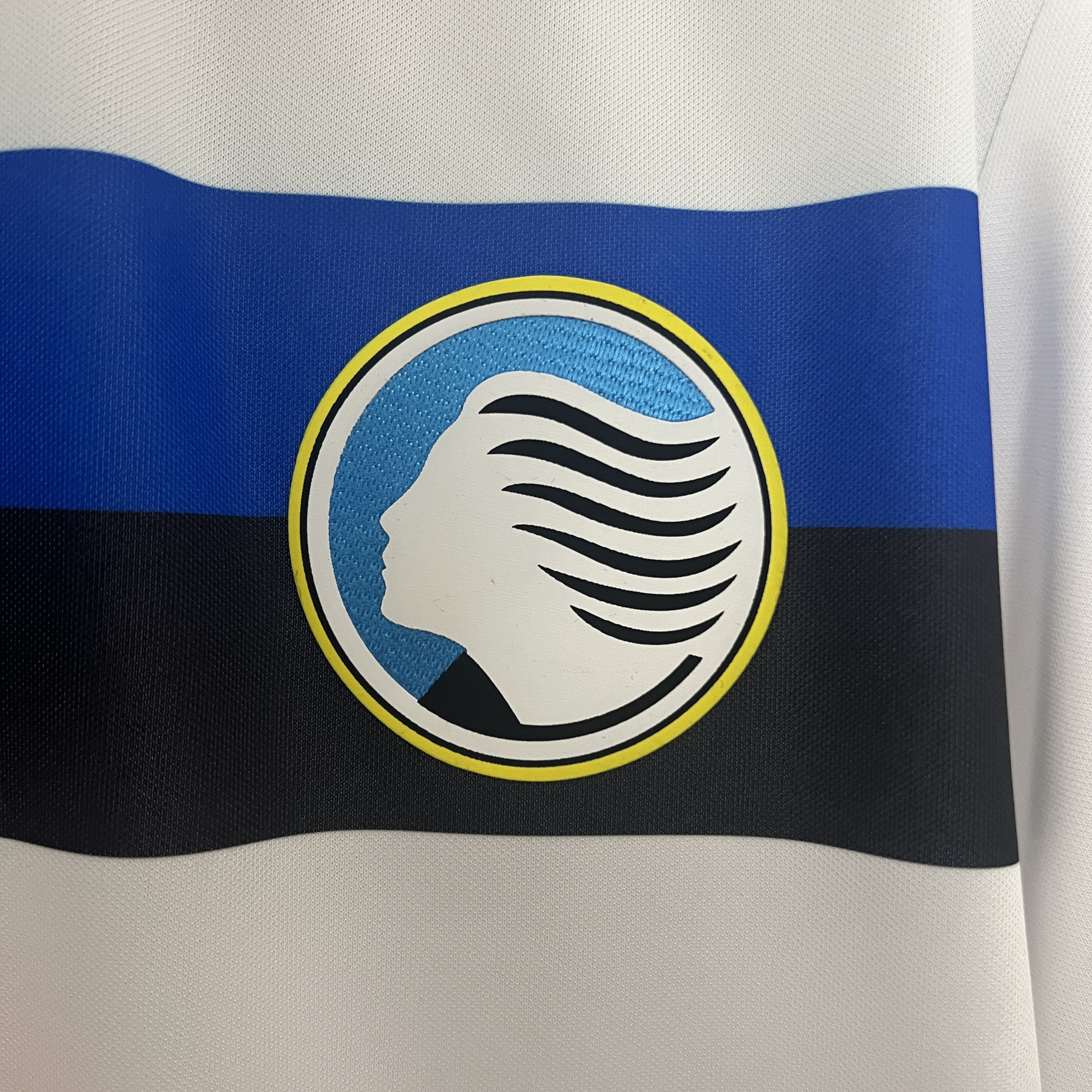 24-25 Atlanta Away Fans Jersey/24-25亚特兰大客场球迷