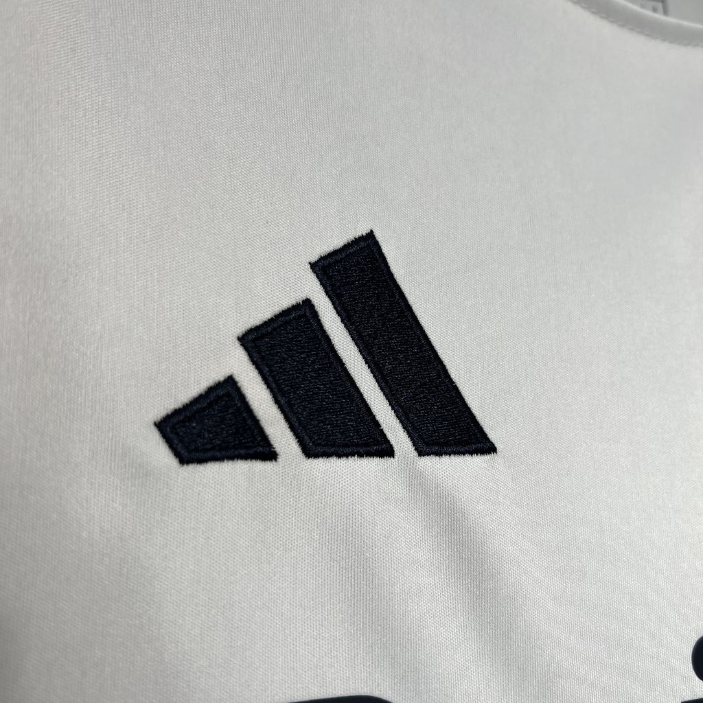 24-25 Real Madrid Training Jersey/ 24-25皇马训练T恤