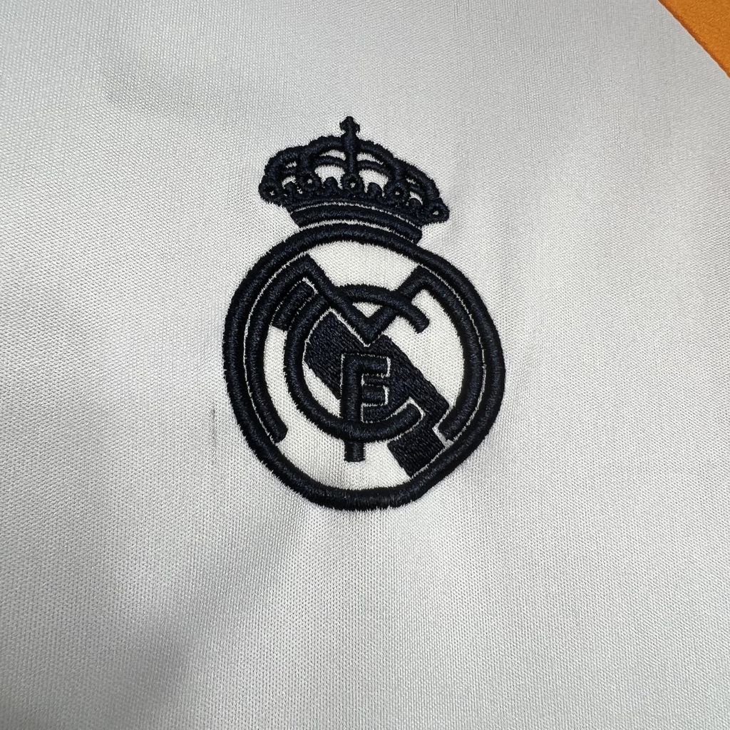 24-25 Real Madrid Training Jersey/ 24-25皇马训练T恤