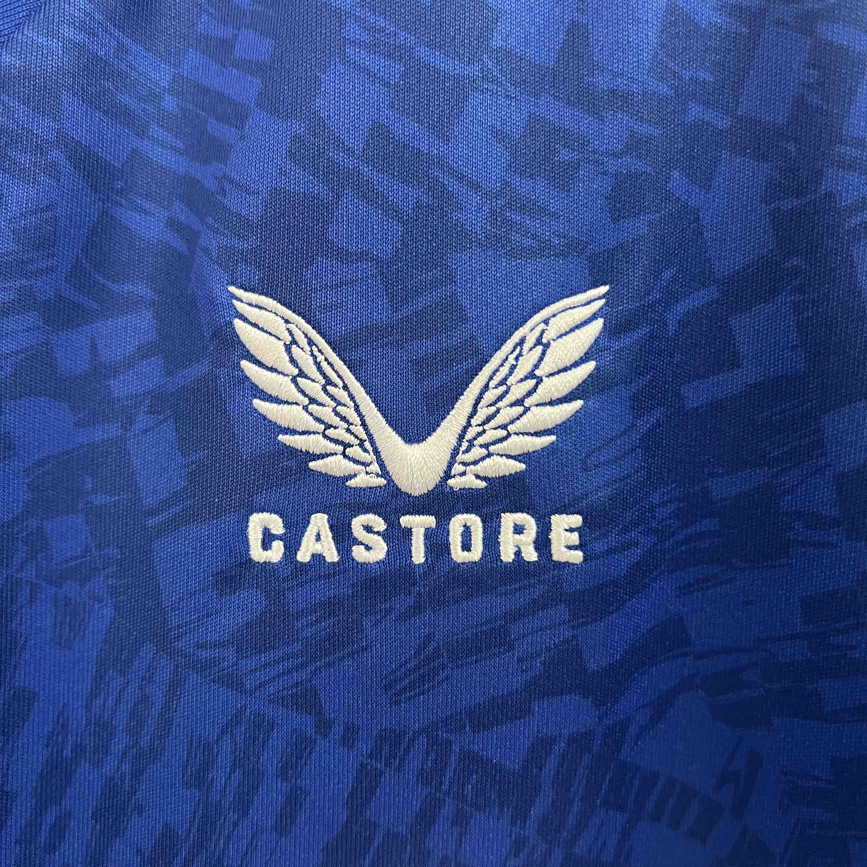 24-25 Bilbao Away Fans Jersey/ 24-25毕尔巴鄂客场球迷版
