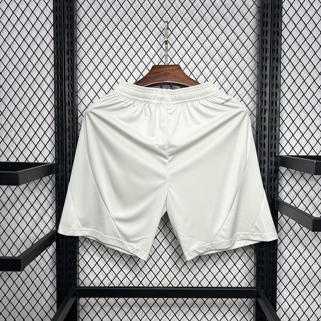 24-25 AS Roma Away Shorts/24-25 罗马客场短裤