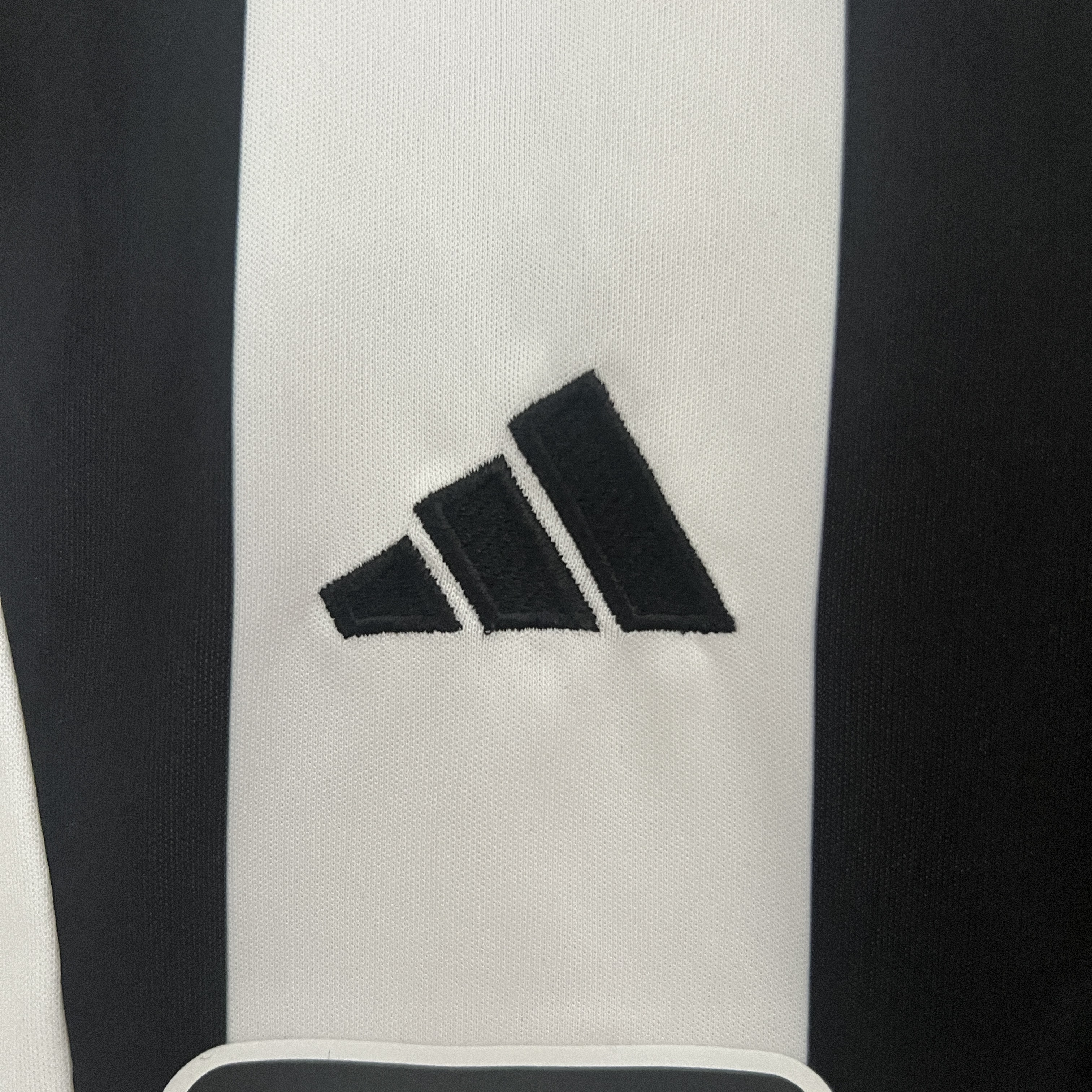 24-25 Newcastle United Home Kids Kit/24-25纽卡斯尔联主场童装
