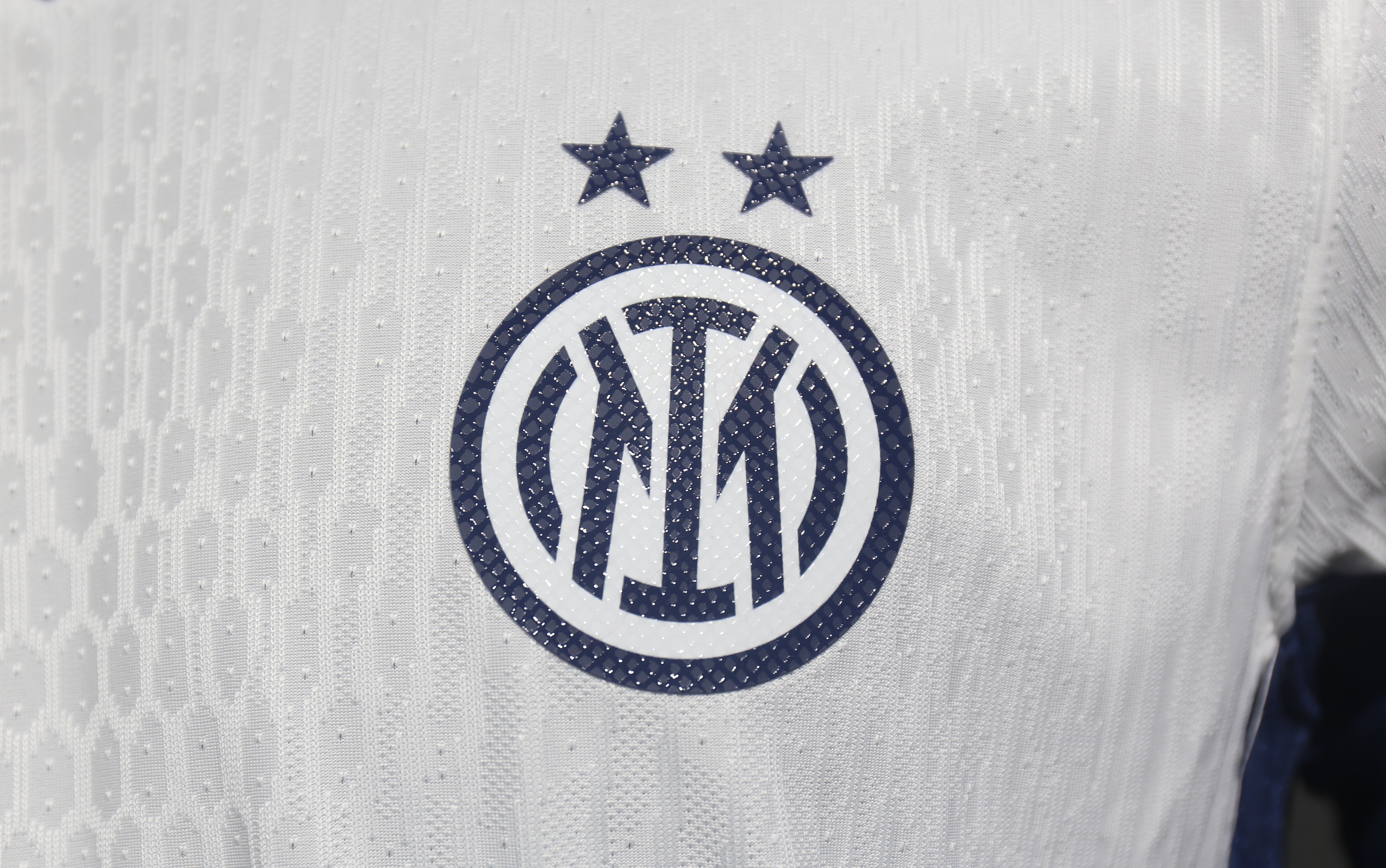 24-25 Inter Milan Away Player Jersey/24-25 国米客场球员