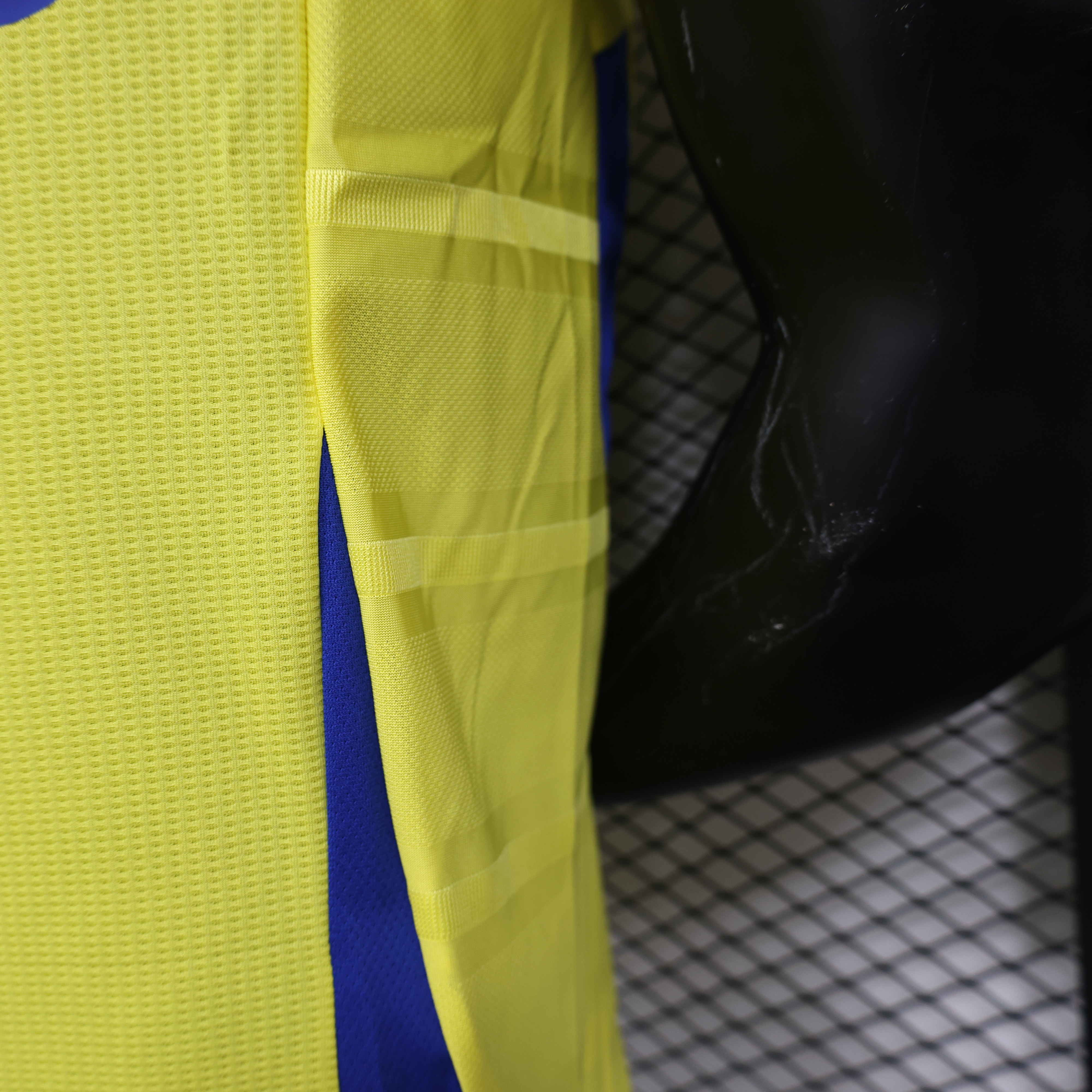 24-25 Al Nassr FC Home Player Jersey/24-25利雅得胜利主场球员