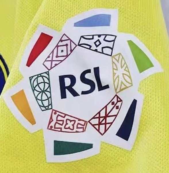 24-25 Al Nassr FC Home Fans Jersey/24-25利雅得胜利主场球迷