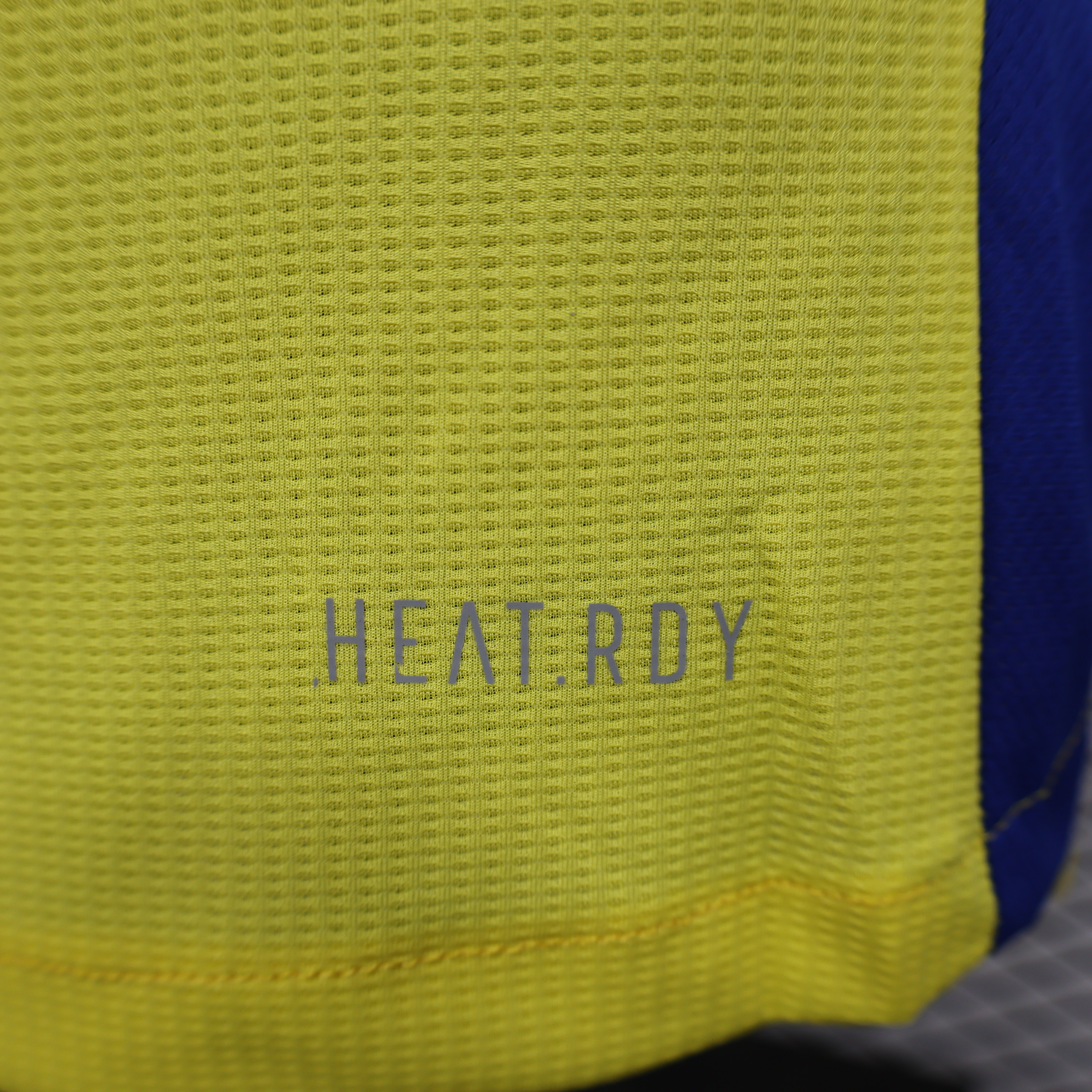 24-25 Al Nassr FC Home Player Jersey/24-25利雅得胜利主场球员