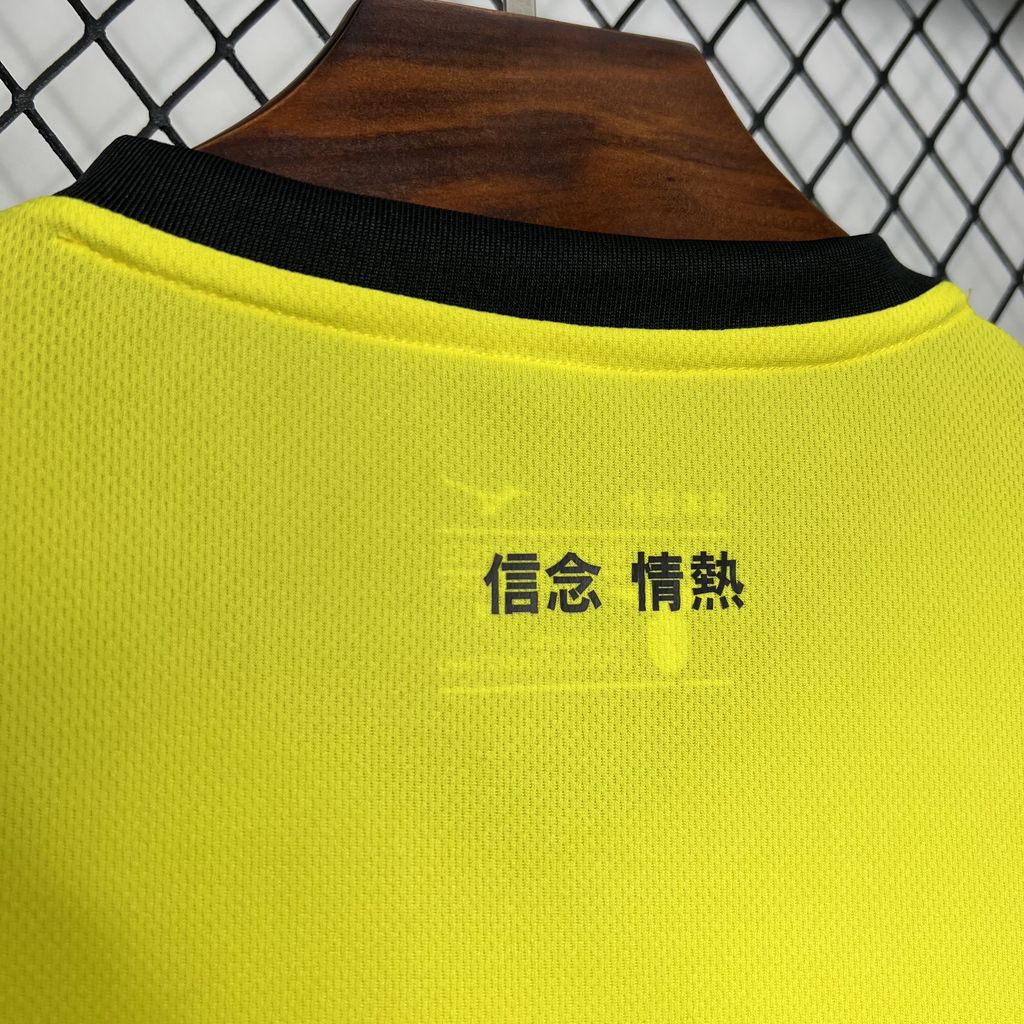 24-25 Lazio Away Fans Jersey/24-25 拉齐奥客场球迷版