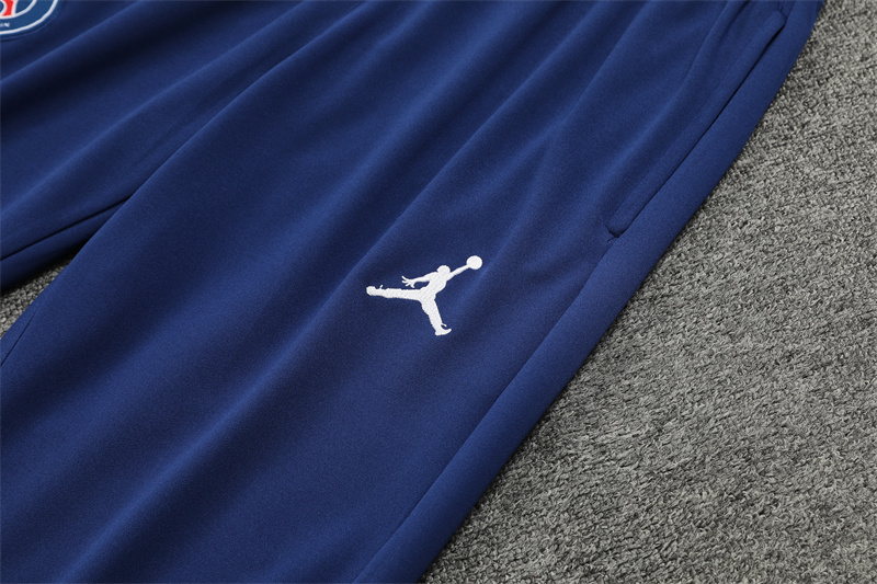 24-25 PSG Training Suit/ 24-25PSG巴黎半拉训练服