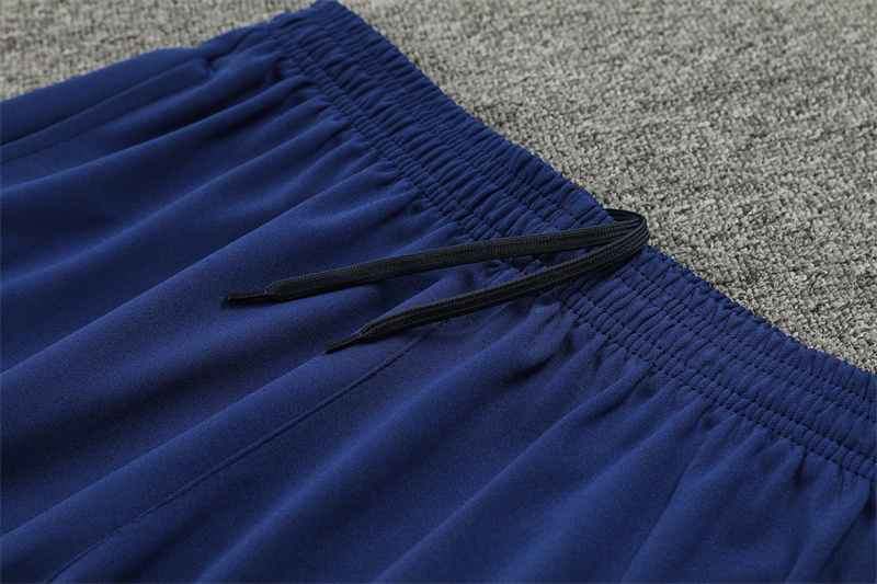 24-25 PSG Training Suit/ 24-25PSG巴黎半拉训练服