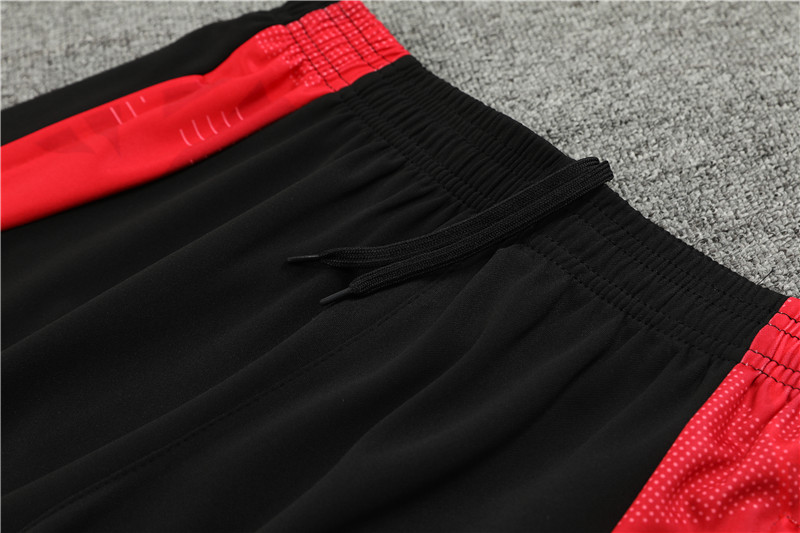 24-25 Bayern Munich Training Suit/24-25拜仁半拉训练服