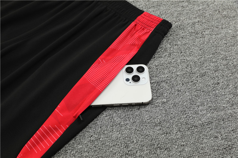 24-25 Bayern Munich Training Suit/24-25拜仁半拉训练服