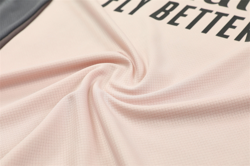 24-25 Real Madrid Short Sleeve Training Suit/ 24-25皇马短袖训练服