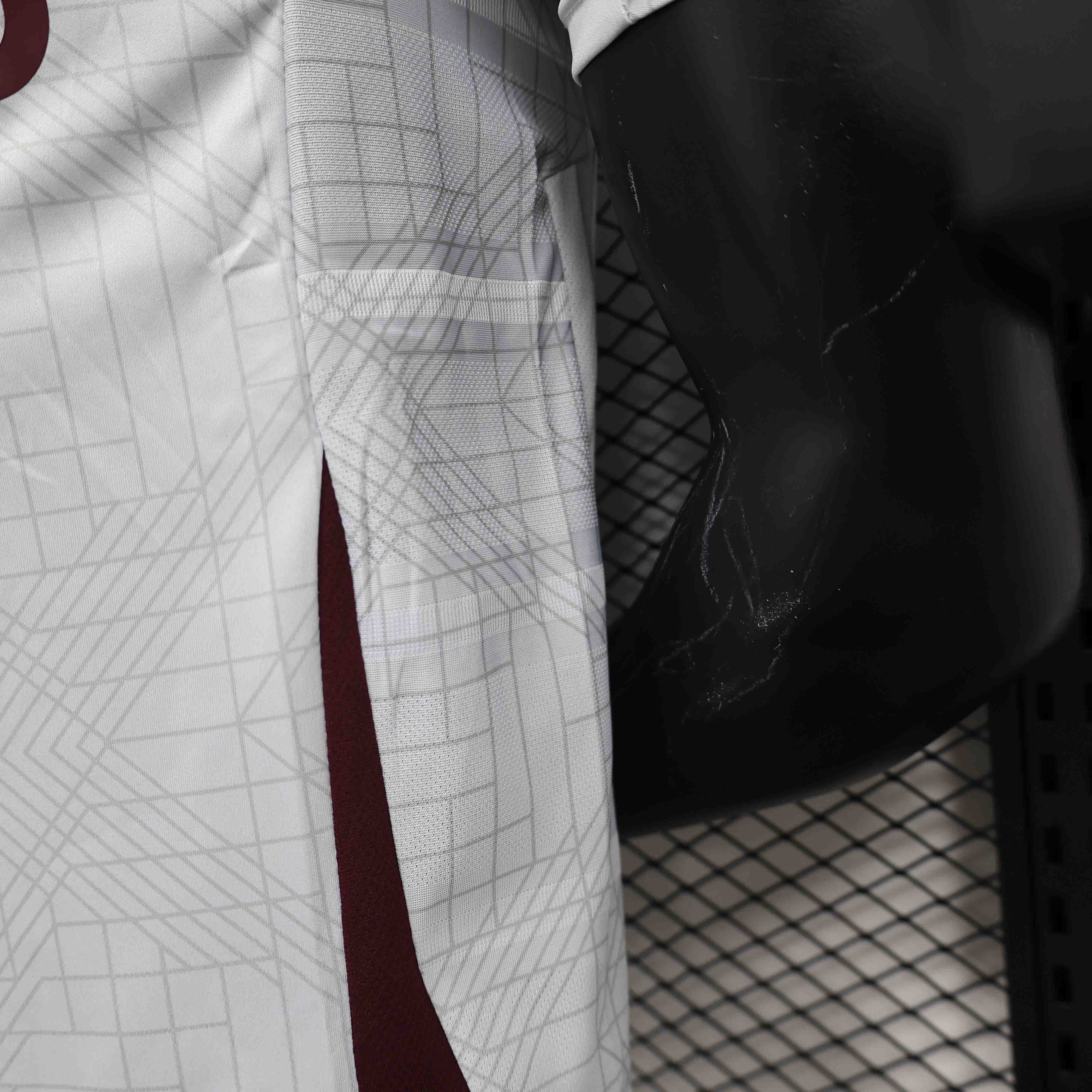 24-25 AX Third Player Jersey/24-25阿斯第二客场球员版