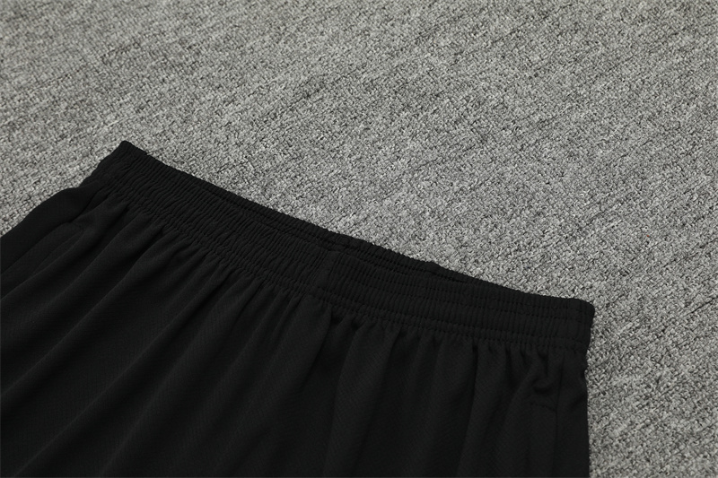 24-25 Korea Short Sleeve Training Suit/ 24-25韩国短袖训练服