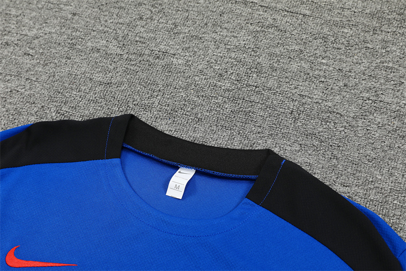24-25 Korea Short Sleeve Training Suit/ 24-25韩国短袖训练服