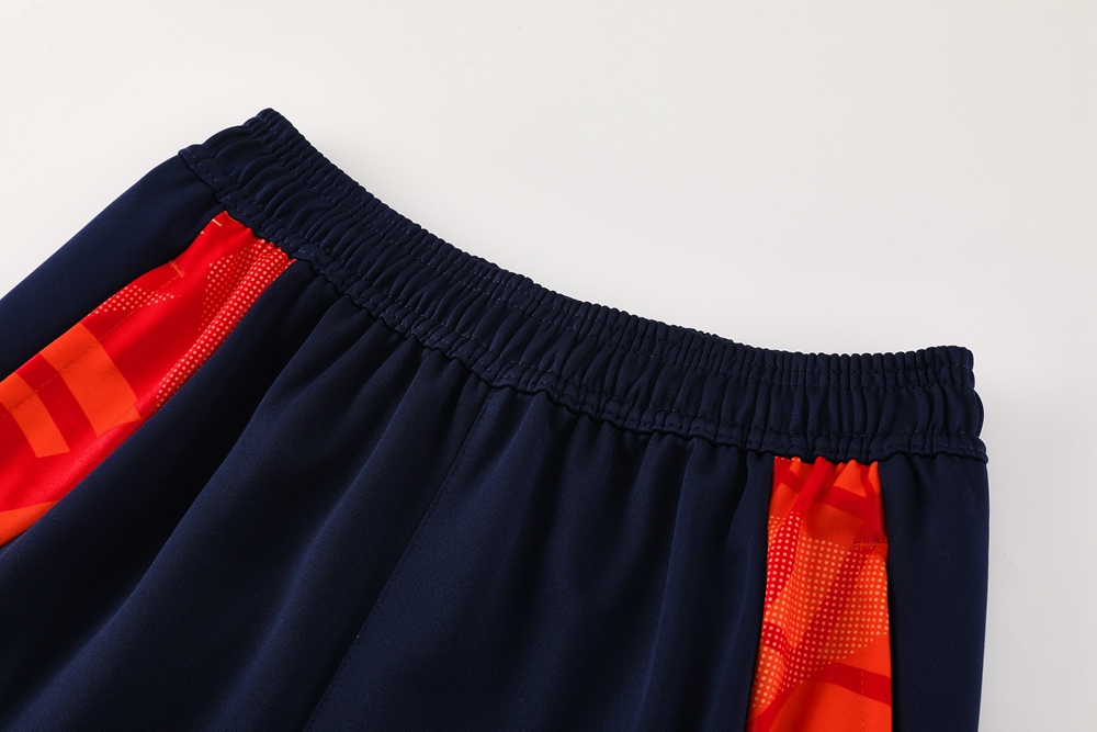 24-25 Manchester United Jacket Tracksuit/ 24-25曼联夹克训练服