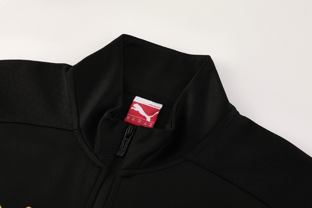24-25 AC Milan Jacket Tracksuit/ 24-25AC米兰夹克训练服