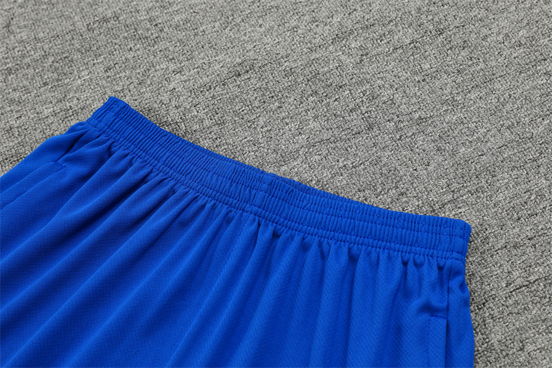 24-25 Korea Short Sleeve Training Suit/ 24-25韩国短袖训练服