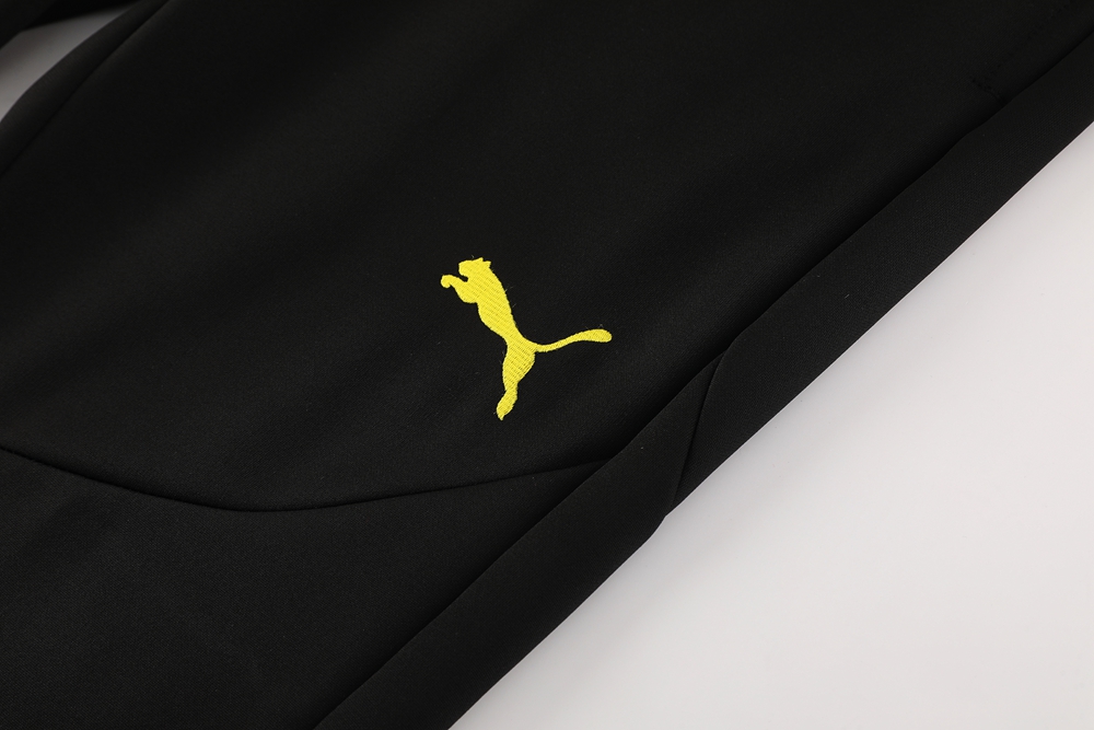 24-25 Dortmund Jacket Tracksuit/ 24-25多特蒙德夹克训练服