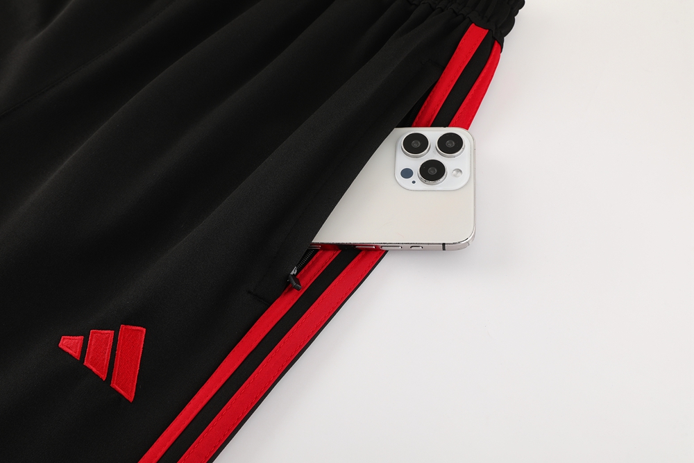 24-25 Manchester United Jacket Tracksuit/ 24-25曼联夹克训练服
