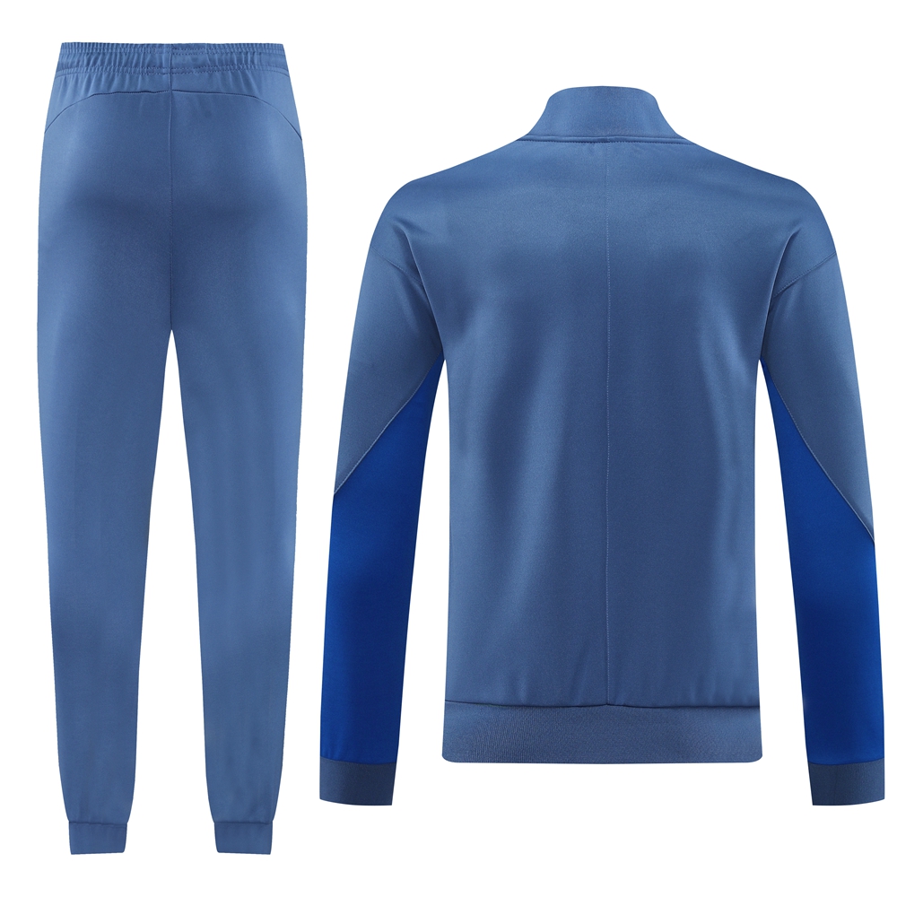 24-25 Inter Milan Jacket Tracksuit/ 24-25国米夹克训练服