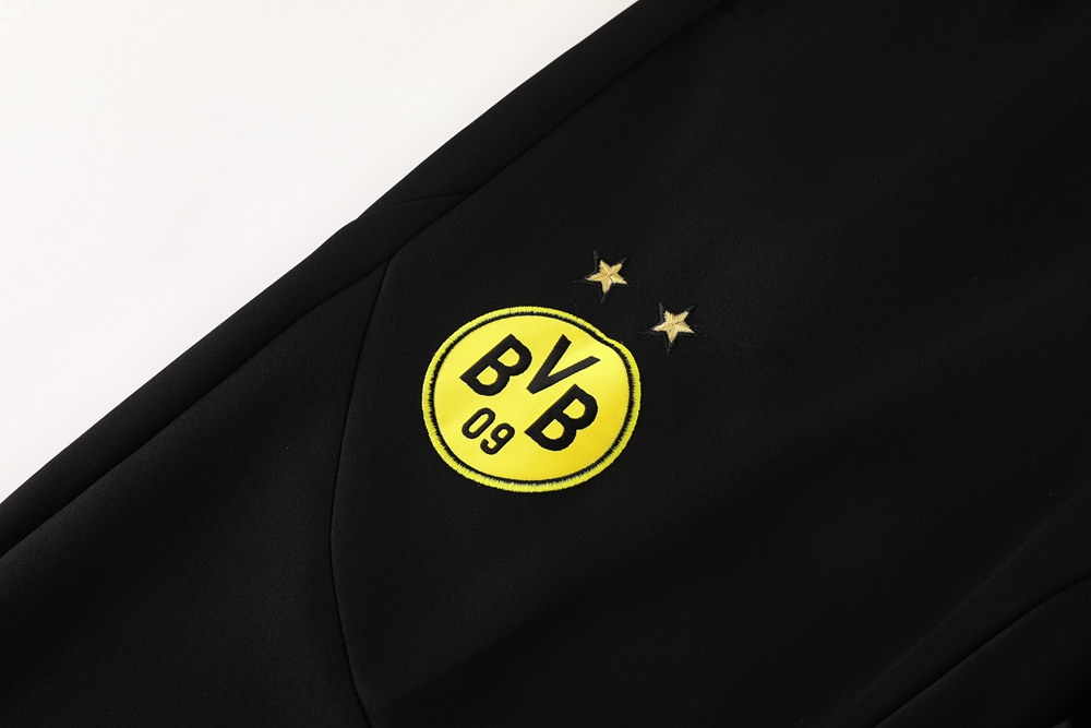 24-25 Dortmund Jacket Tracksuit/ 24-25多特蒙德夹克训练服