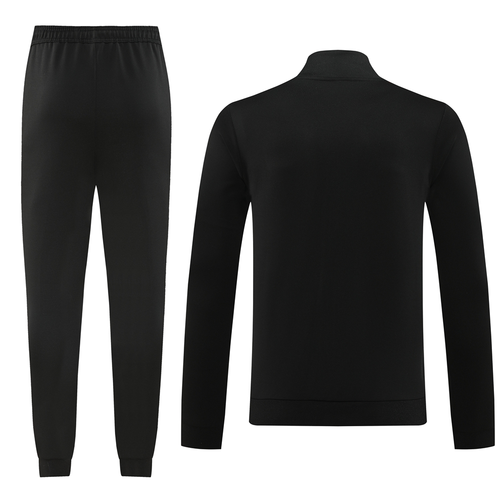 24-25 Manchester United Jacket Tracksuit/ 24-25曼联夹克训练服