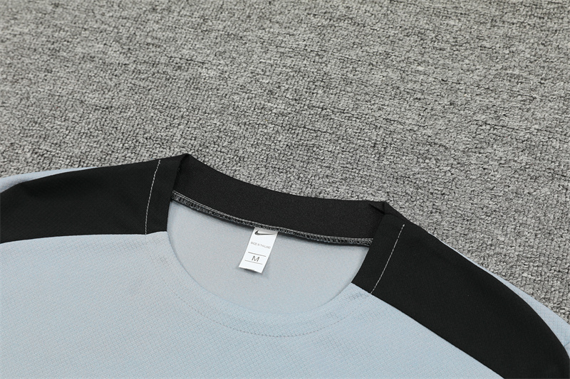 24-25 Korea Short Sleeve Training Suit/ 24-25韩国短袖训练服