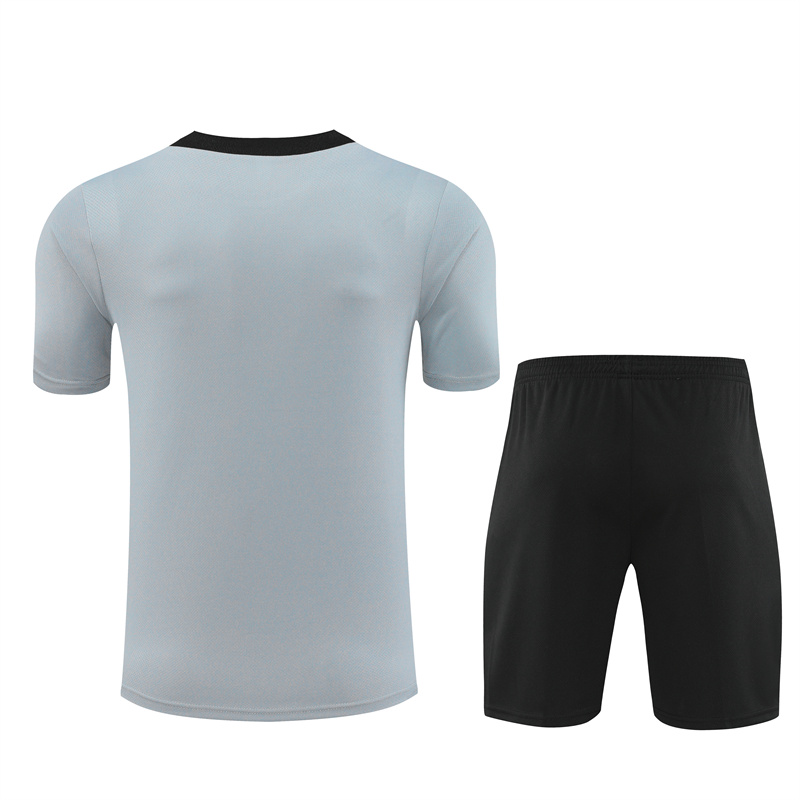 24-25 Korea Short Sleeve Training Suit/ 24-25韩国短袖训练服