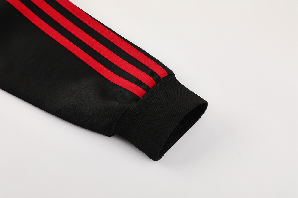 24-25 Manchester United Jacket Tracksuit/ 24-25曼联夹克训练服