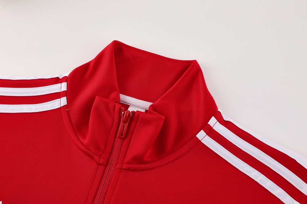 24-25 Manchester United Jacket Tracksuit/ 24-25曼联夹克训练服