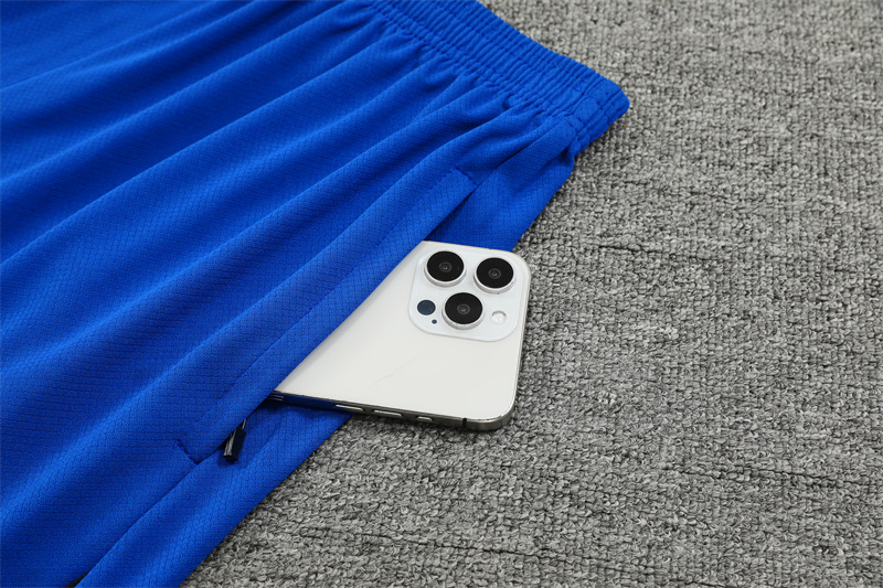 24-25 Korea Short Sleeve Training Suit/ 24-25韩国短袖训练服