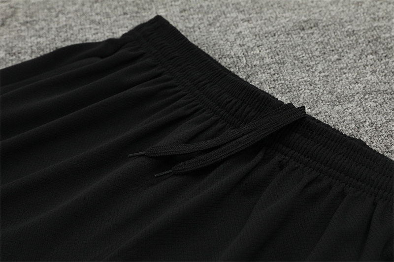 24-25 Korea Short Sleeve Training Suit/ 24-25韩国短袖训练服