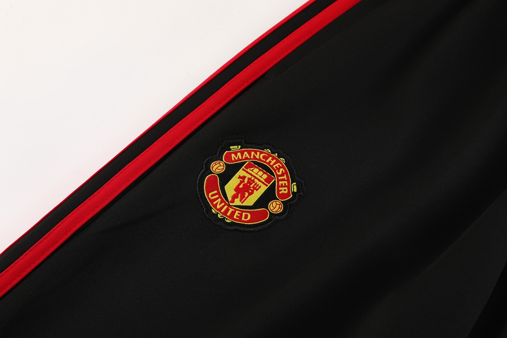 24-25 Manchester United Jacket Tracksuit/ 24-25曼联夹克训练服