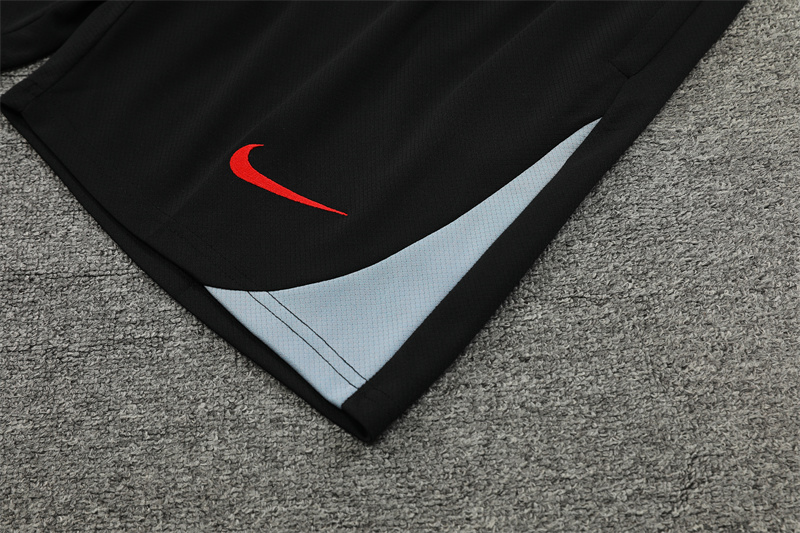 24-25 Korea Short Sleeve Training Suit/ 24-25韩国短袖训练服