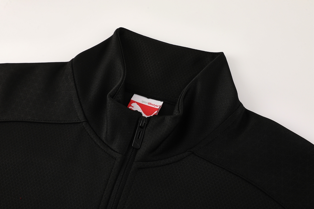 24-25 Dortmund Jacket Tracksuit/ 24-25多特蒙德夹克训练服