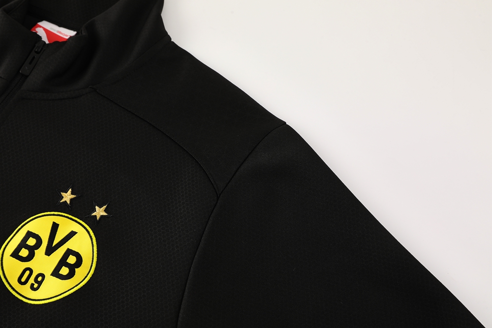 24-25 Dortmund Jacket Tracksuit/ 24-25多特蒙德夹克训练服